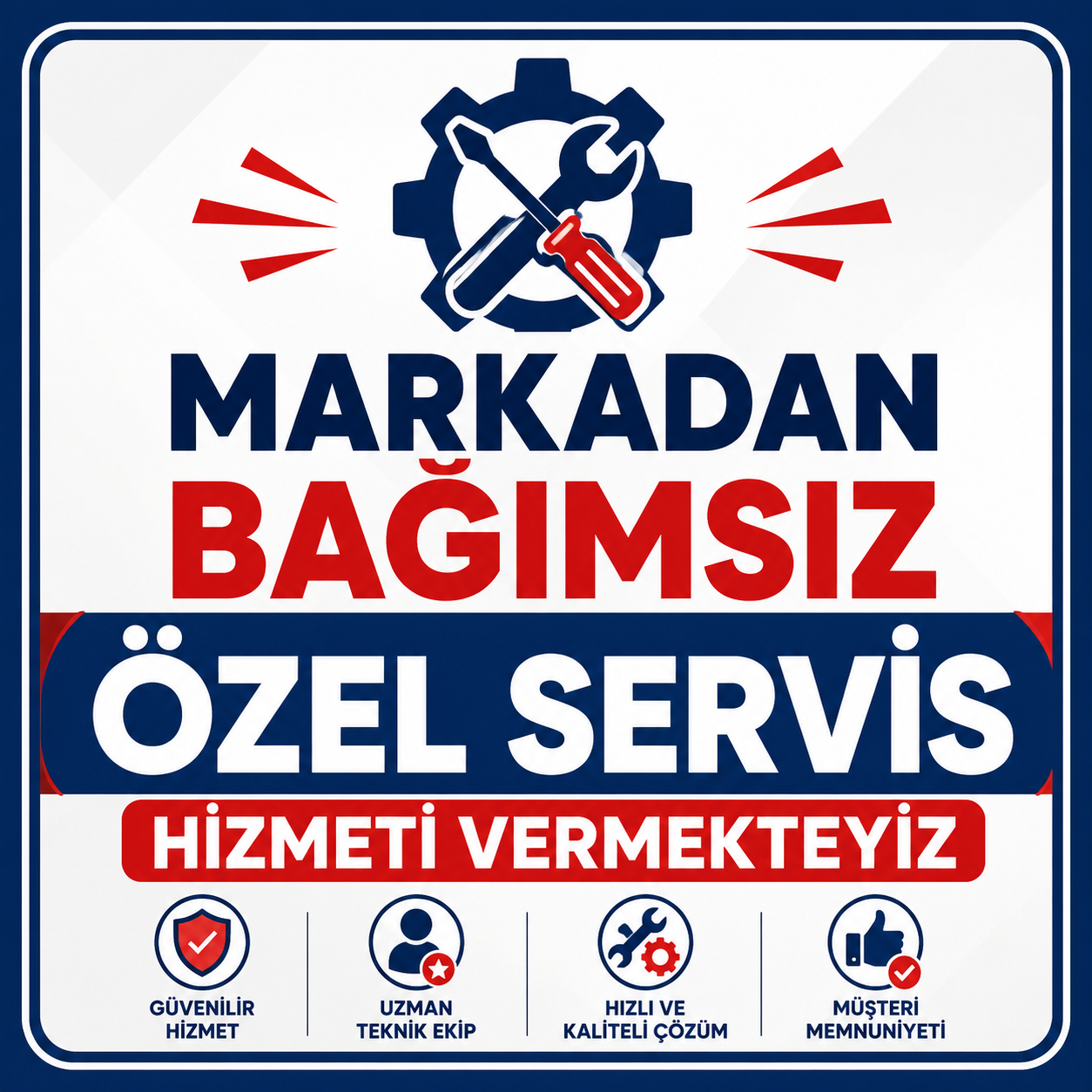 Eceabat Fagor Ocak Servisi markadan bağımsız teknik servis